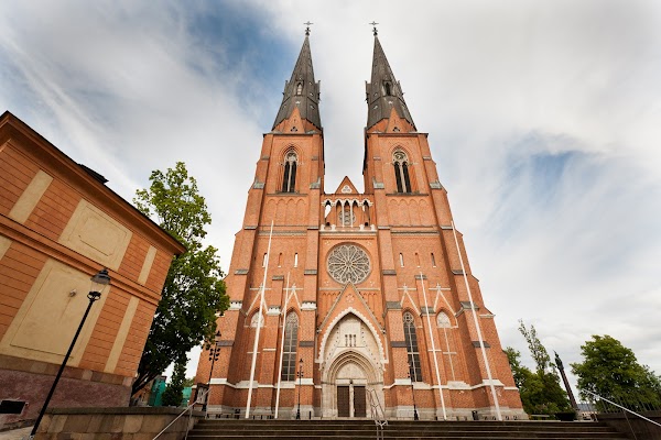 Uppsala Cathedral