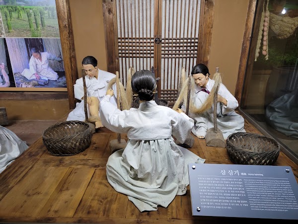 Municipal Folk Museum 3