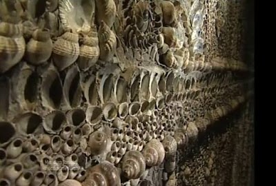 Shell Grotto 1