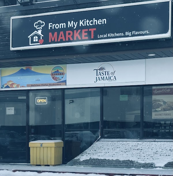Calgary