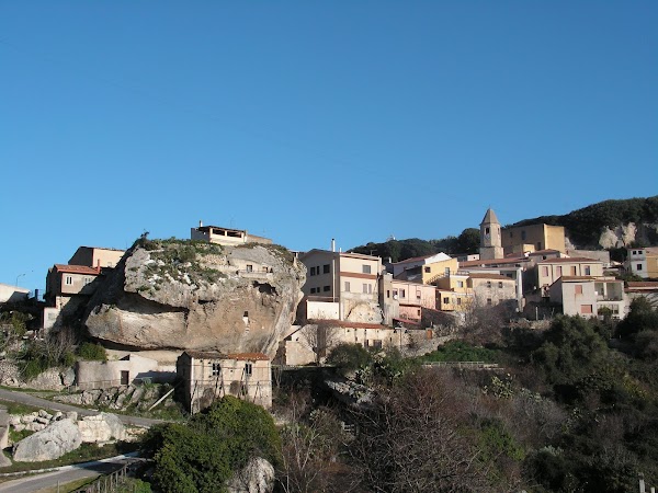Sardinia