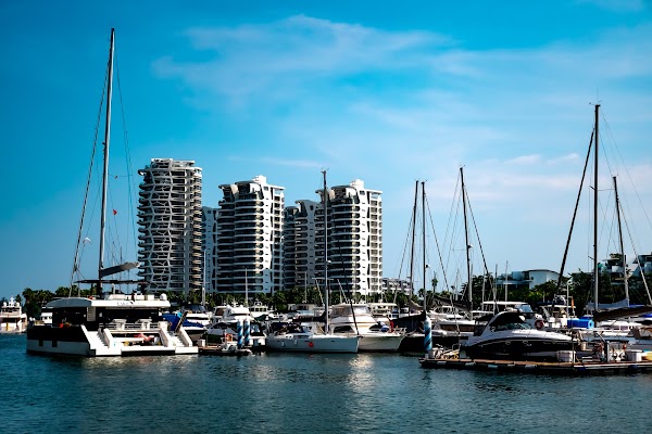 Sentosa Cove