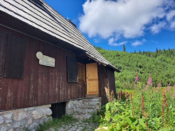Dolina Gąsienicowa 3