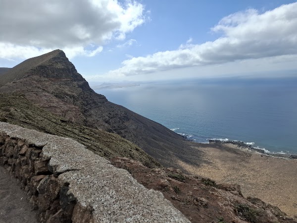 Mirador de Guinate