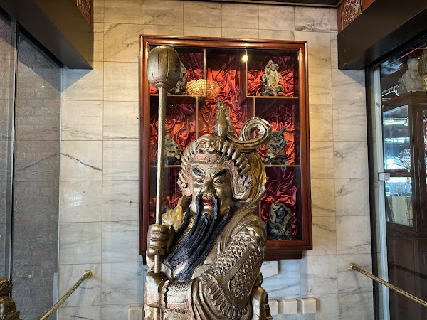 Sea Palace Restaurant 2