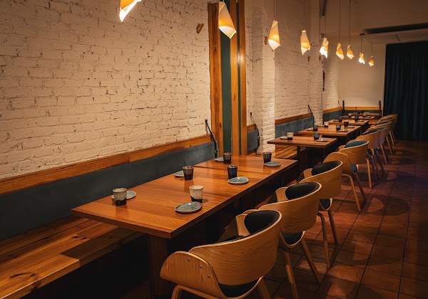 CruiX Restaurant