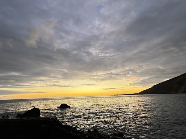 Kealakekua Bay 4