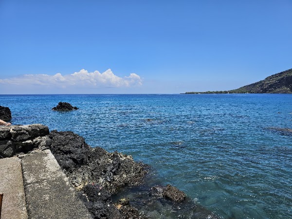 Kealakekua Bay 2