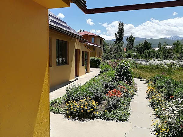 Memo's Boutique Guest House
