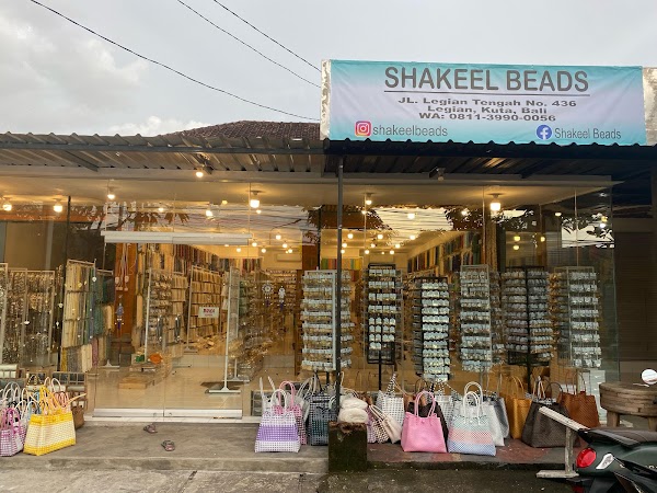 SHAKEEL BEADS 1