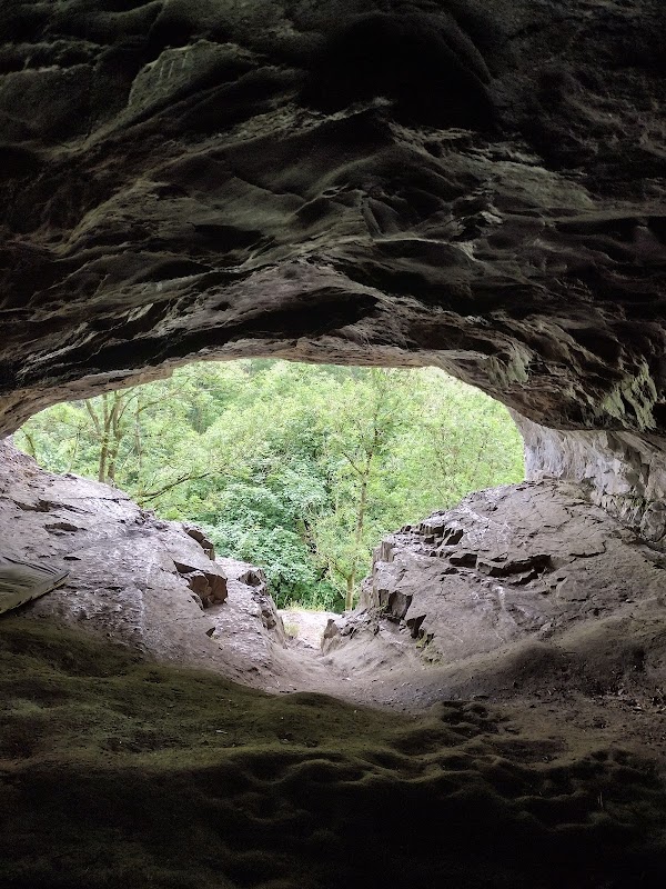 Deep Dale 1