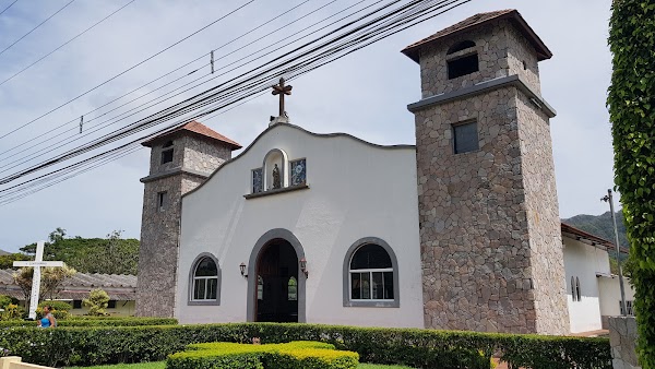 Valle de Anton
