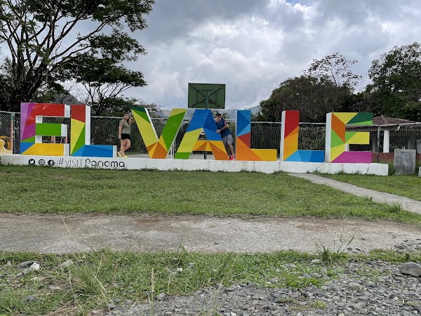 Valle de Anton 4