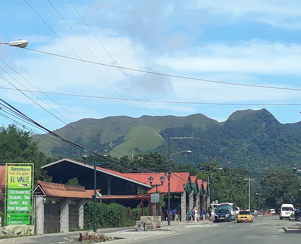 Valle de Anton 3
