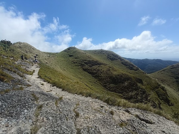 Valle de Anton 2