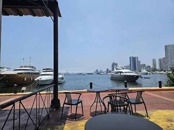 Harbour Square