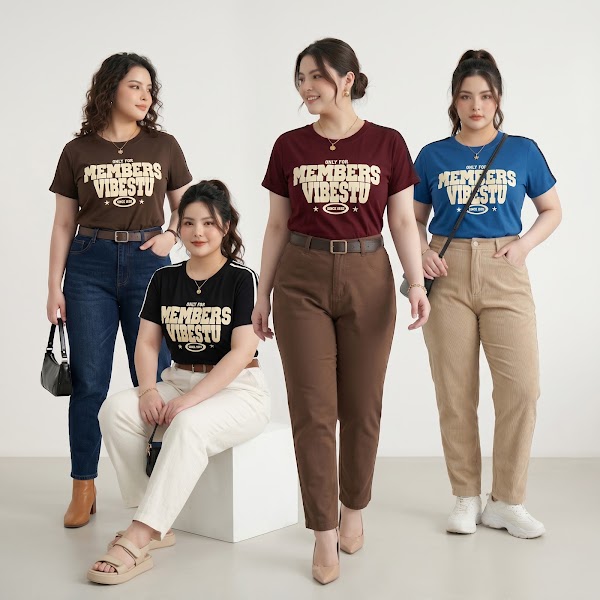 Shop Bigsize Vbd Store 4