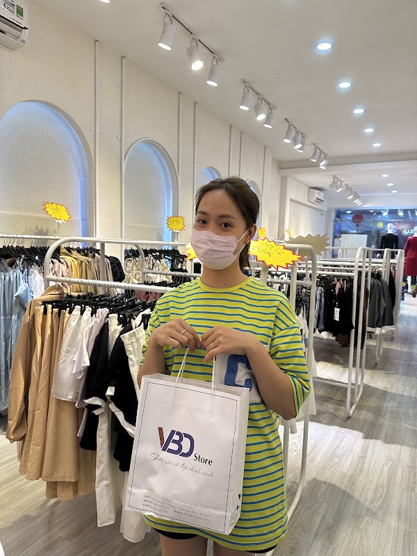 Shop Bigsize Vbd Store 2