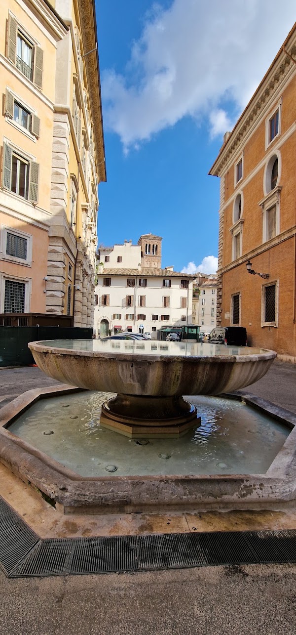 Rome et Latium 2
