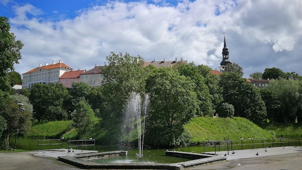 Toompea 5