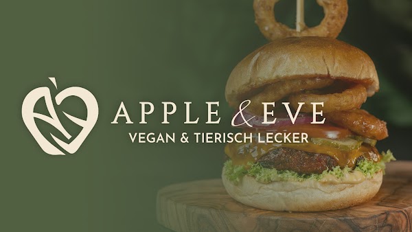 Apple & Eve Vegan und tierisch lecker 5
