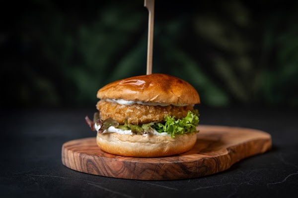 Apple & Eve Vegan und tierisch lecker 4