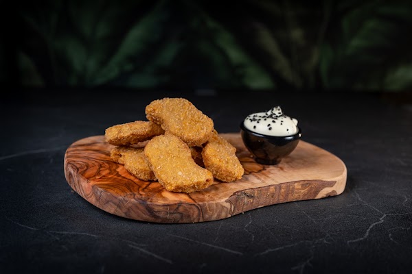 Apple & Eve Vegan und tierisch lecker 3