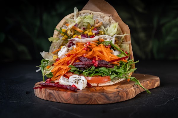 Apple & Eve Vegan und tierisch lecker 2