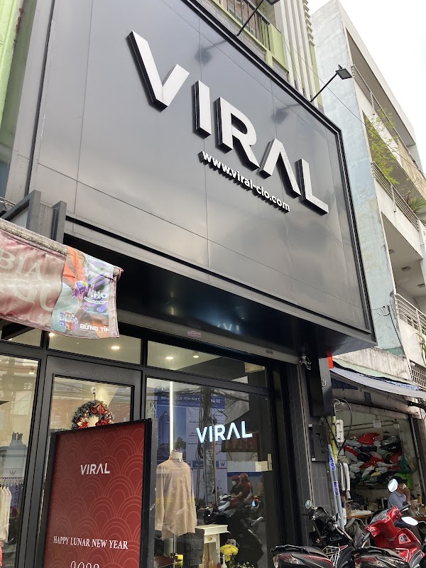 VIRAL CLOTHING 1