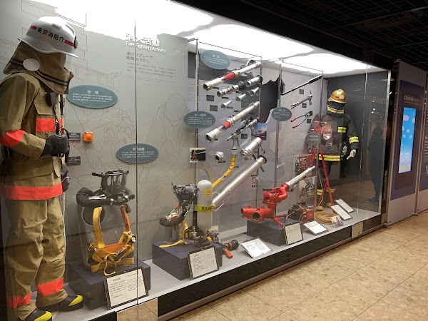 Fire Museum 4
