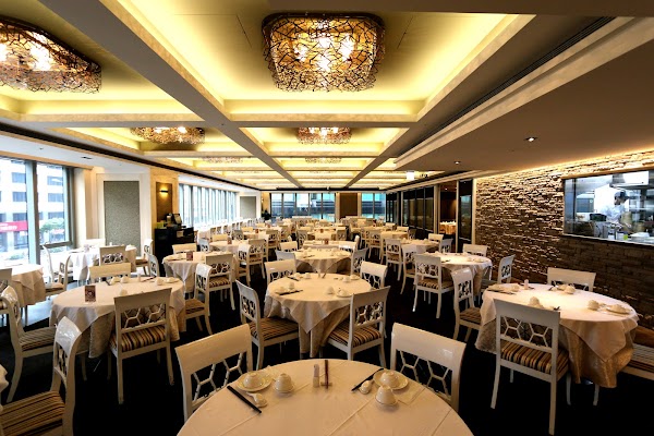 Yang Shin Vegetarian Restaurant 2