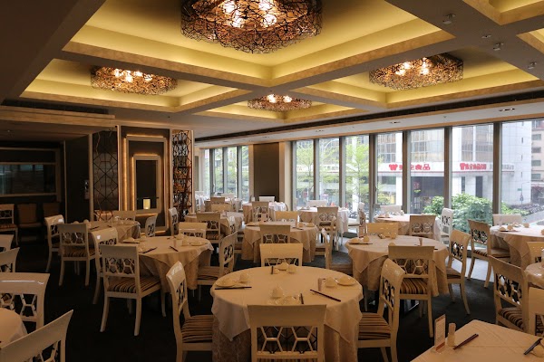 Yang Shin Vegetarian Restaurant 1