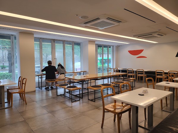 The Restaurant 4