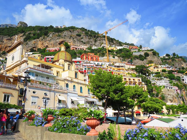 Positano 3