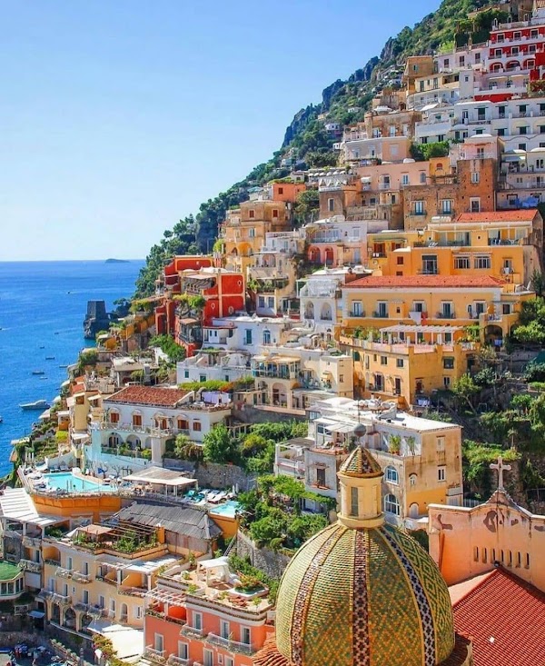 Positano 2