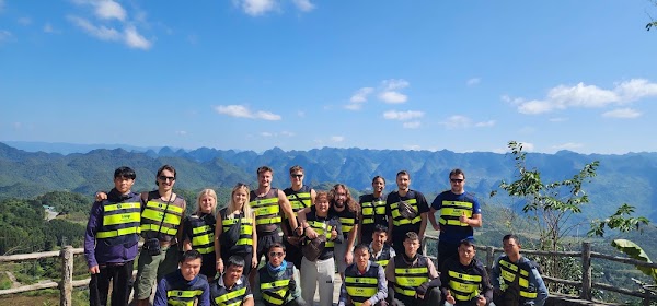 Loop Tours Ha Giang 1