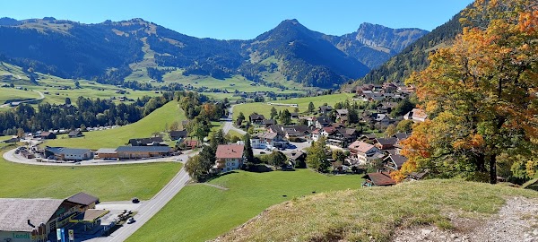 Switzerland 27