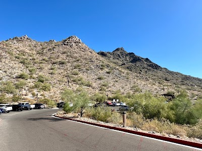 Piestewa Peak