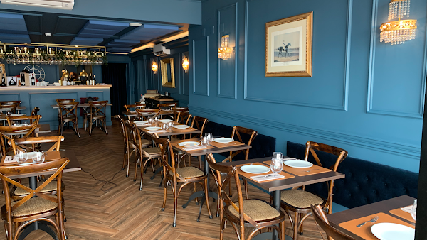 Mar das Latas Wine & Food