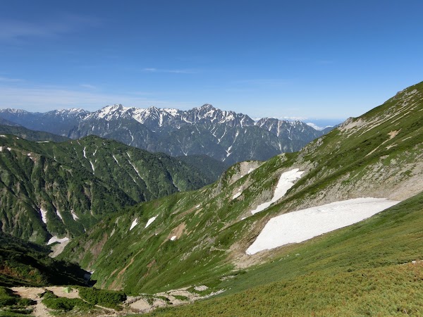 Mt. Karamatsu 5