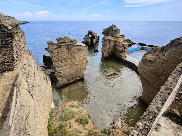 Cala Porticciolo