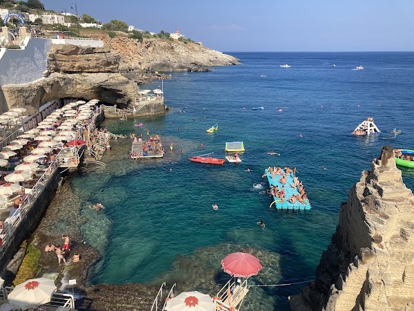 Cala Porticciolo 4