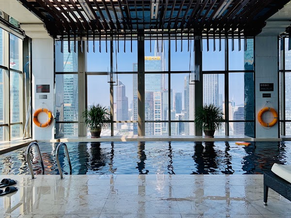 Wyndham Grand Shenzhen 2