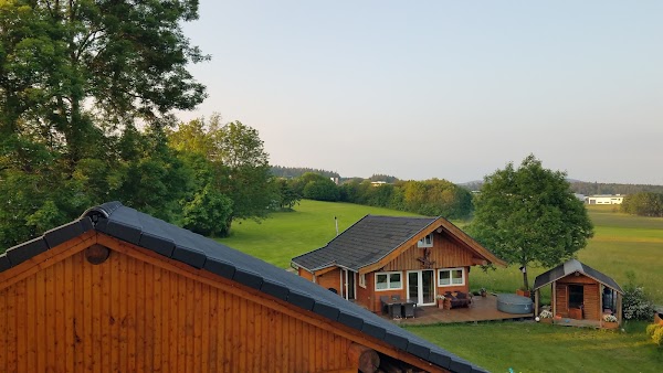 Gästehaus Celine