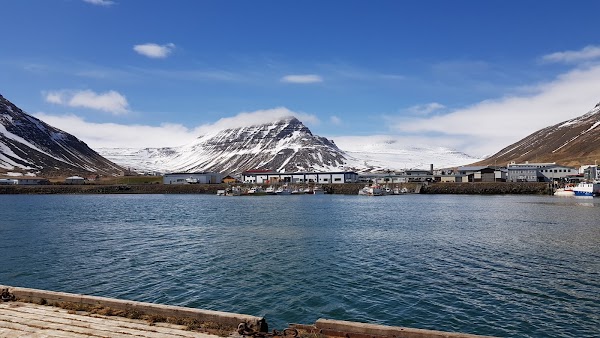 Bolungarvik