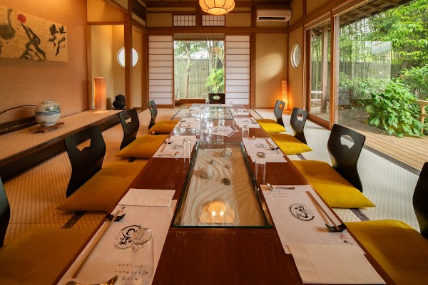 Auberge de Manoir KITTEI 1