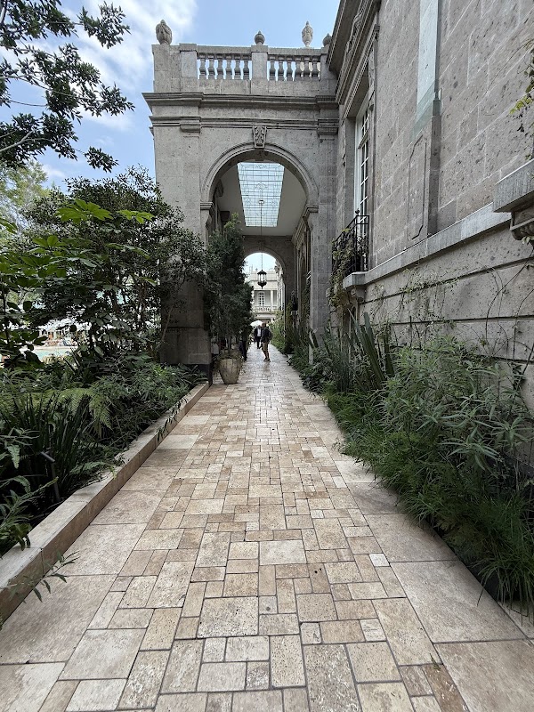 Soho House Mexico City