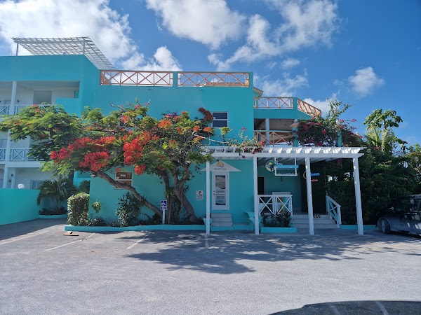 Mr. Grouper's Restaurant