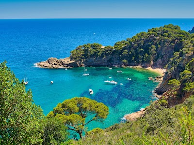 Cala Futadera
