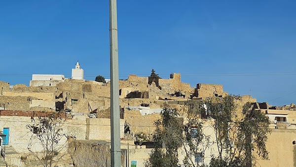 Tamezret
